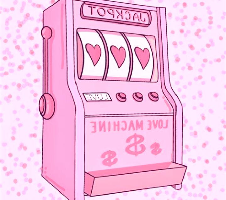 Love at Night slot machine