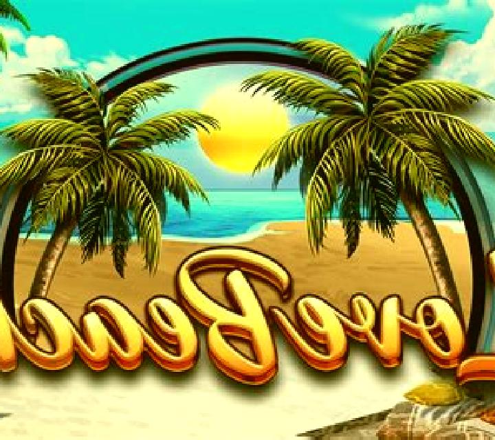 Love Beach slot game