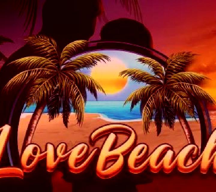 Love Beach slot