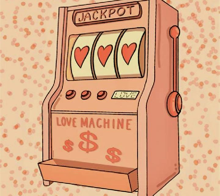 Love Bite online slot