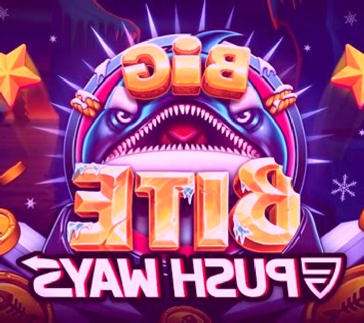 Love Bite slot game