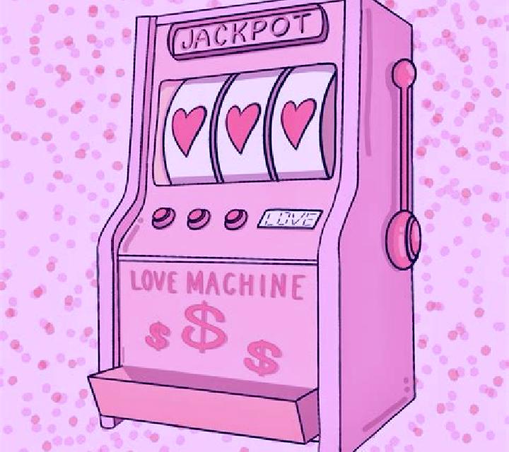 Love Bite slot machine
