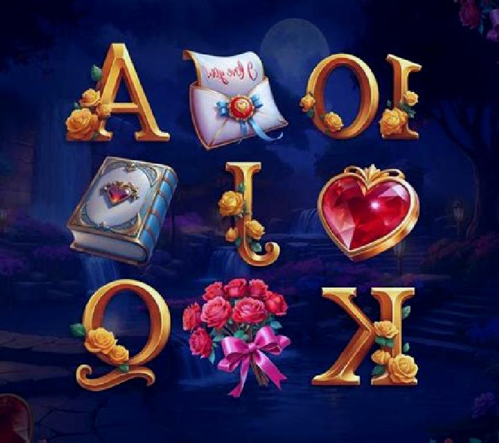 Love Bugs Mini online slot