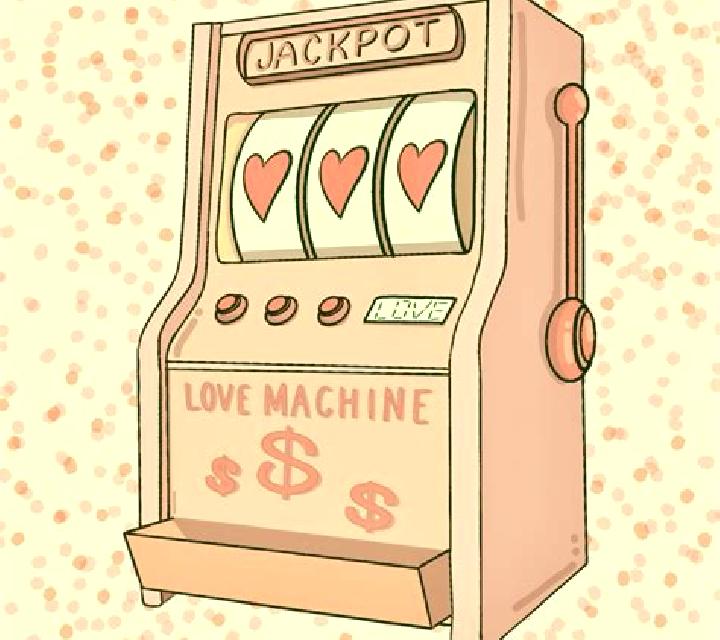 Love Bugs Mini slot game