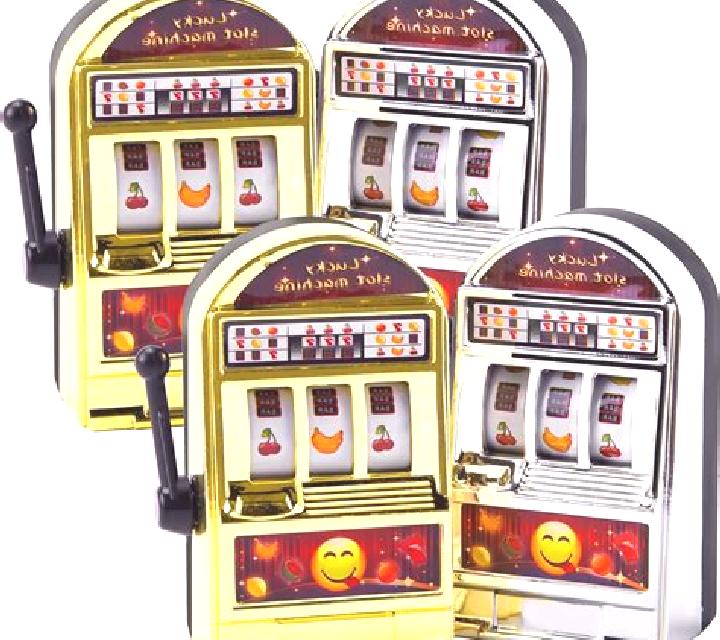 Love Bugs Mini slot machine
