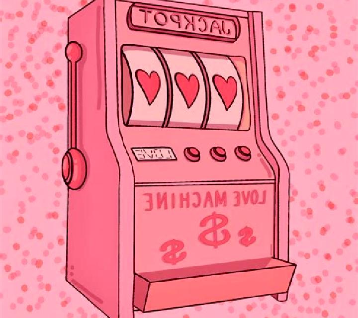 Love Bugs Mini slot