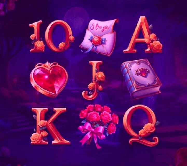 Love Bugs online slot