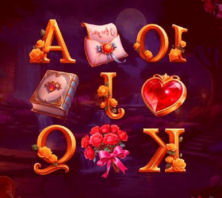 Love City online slot