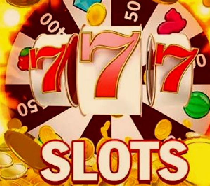 Love Express Lock 2 Spin slot game