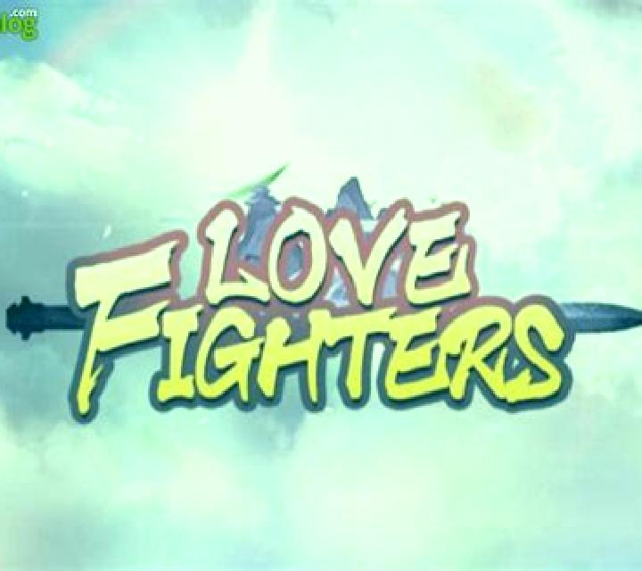 Love Fighters slot