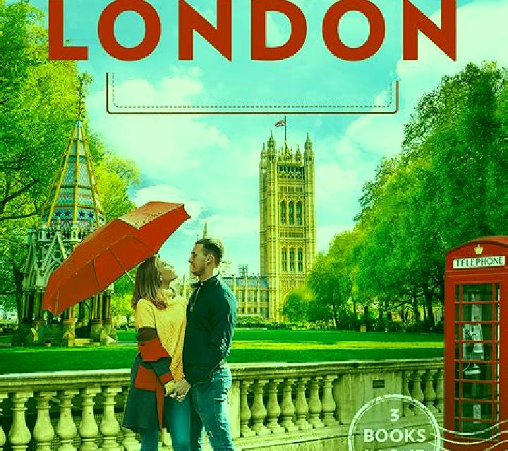 Love From London online slot