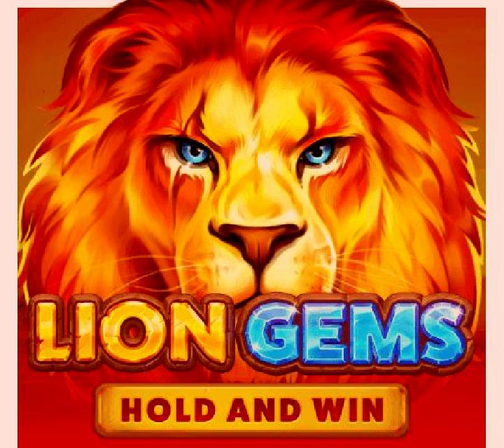 Love Gems Hold and Win online slot