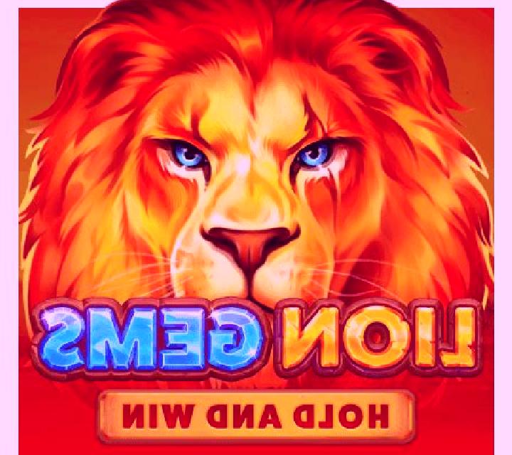 Love Gems Hold and Win slot game