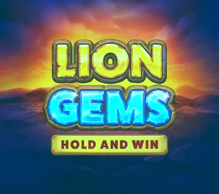 Love Gems Hold and Win slot machine