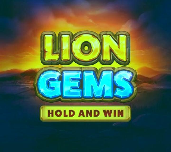 Love Gems Hold and Win slot