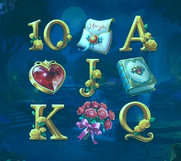 Love Goa online slot