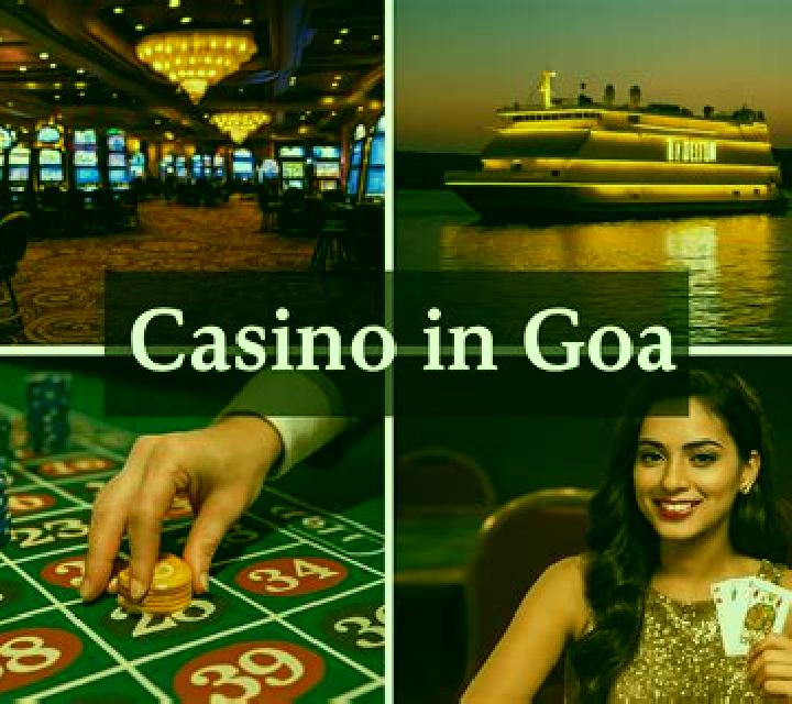 Love Goa slot machine