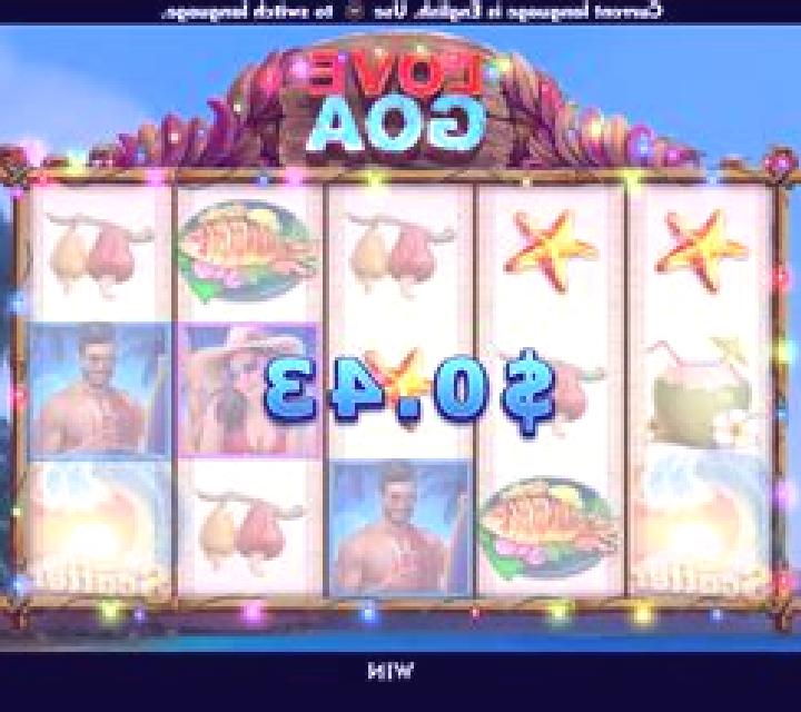 Love Goa slot