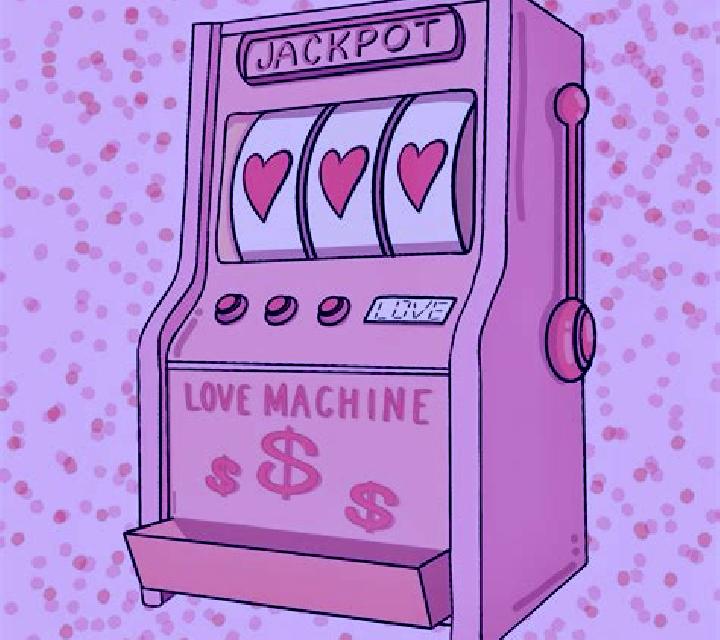 Love Idol slot machine