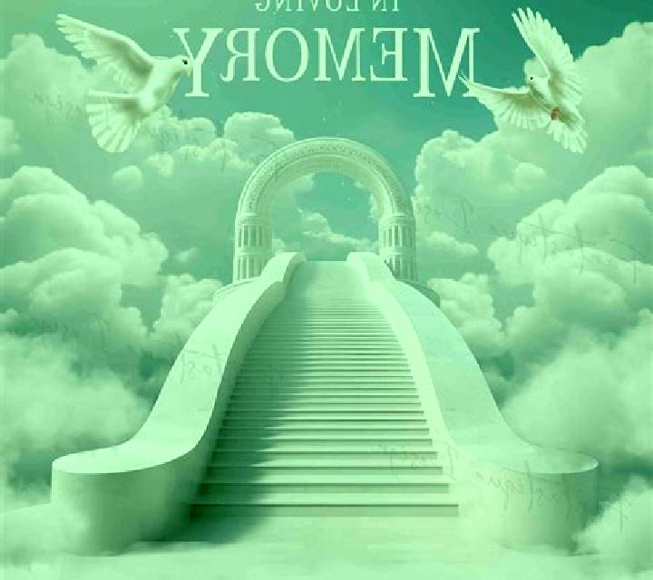 Love in Memory online slot