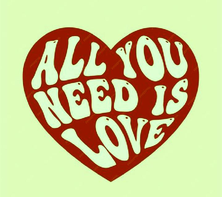 Love Is All You Need online slot