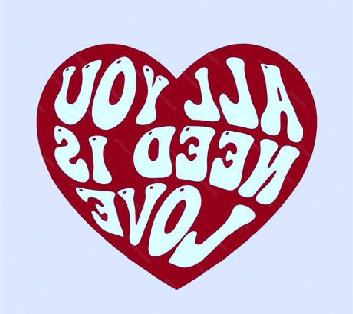 Love Is All You Need slot game