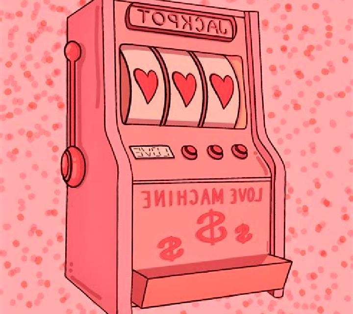 Love is slot game