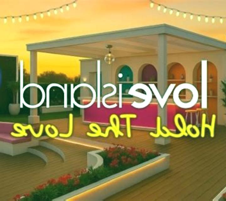 Love Island - Hold The Love slot game