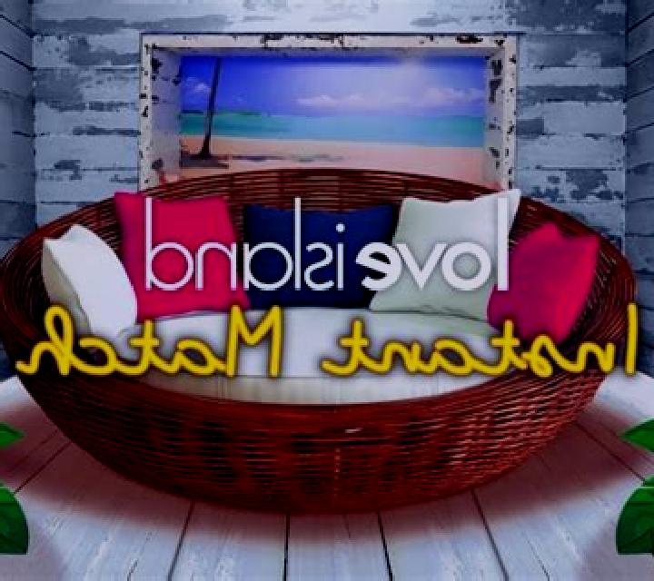 Love Island - Instant Match online slot