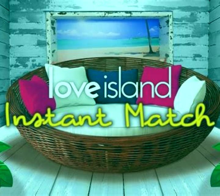 Love Island - Instant Match slot game