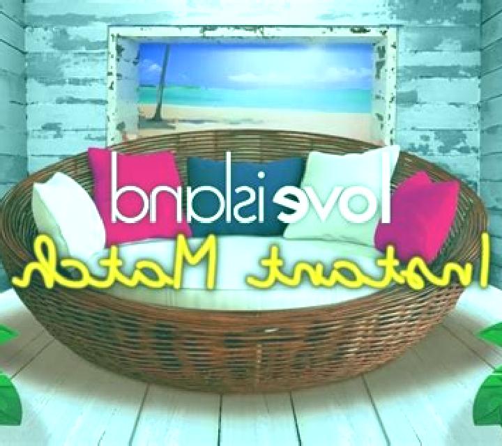 Love Island - Instant Match slot