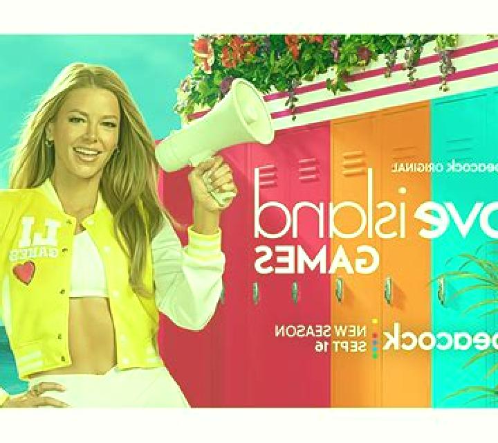 Love Island - Love Bus slot game