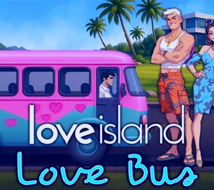 Love Island - Love Bus slot
