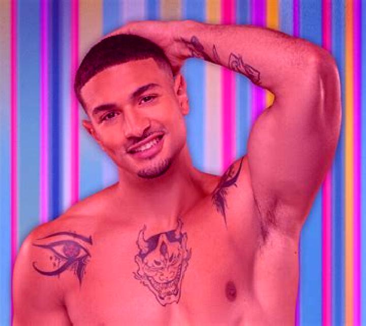 Love Island - Love in a Spin online slot