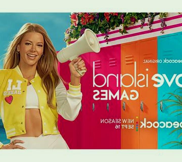 Love Island (Microgaming) online slot