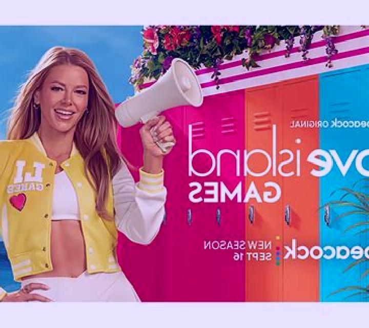 Love Island (Microgaming) slot game