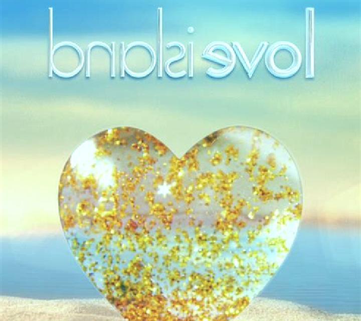 Love Island (Microgaming) slot machine