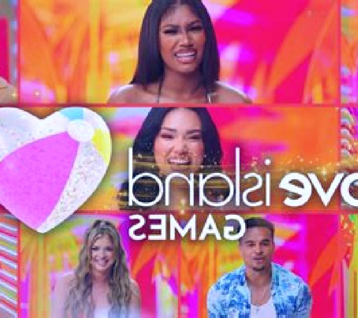 Love Island™ (Storm Gaming) slot