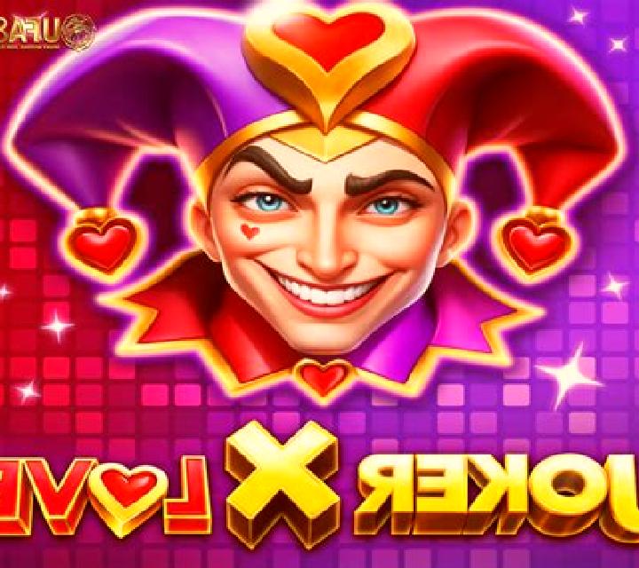 Love Joker online slot