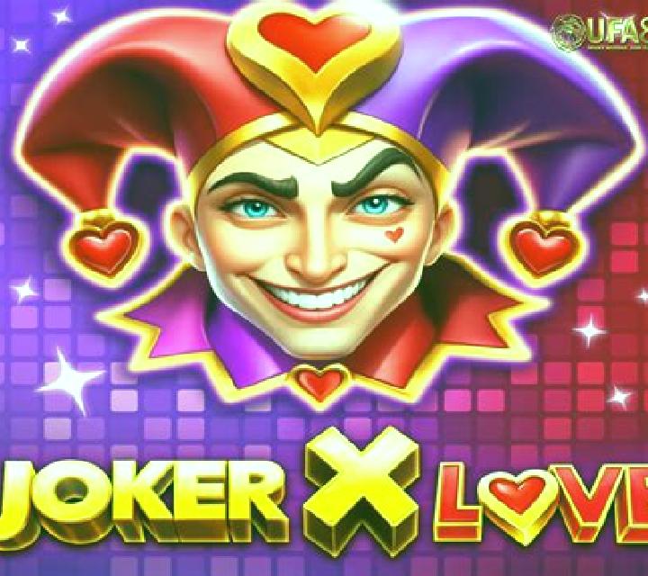 Love Joker slot game