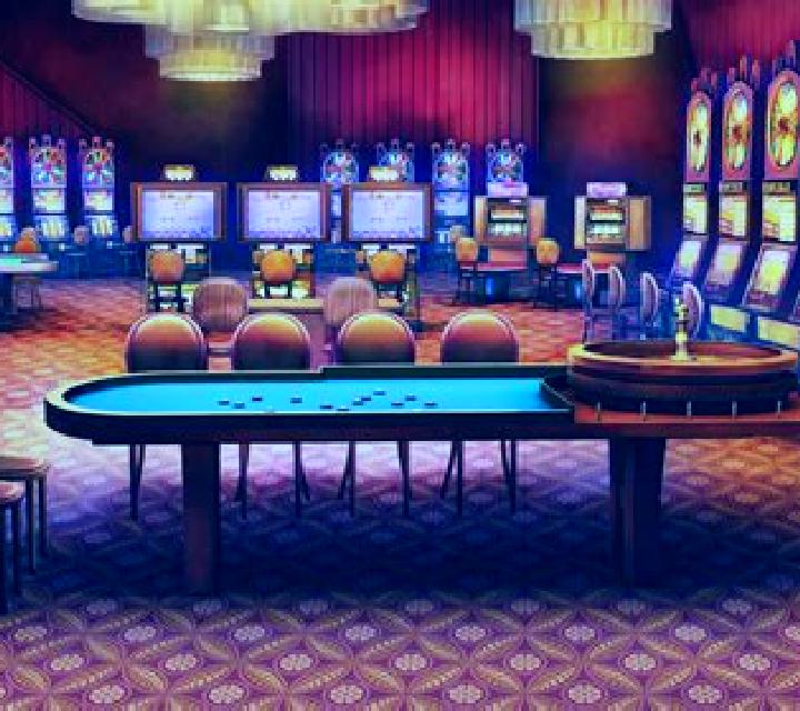 Love Lab HD slot game