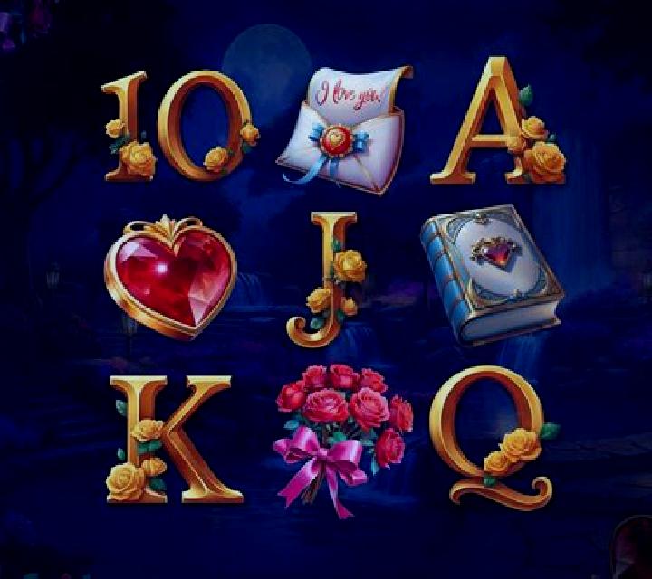 Love Letter online slot