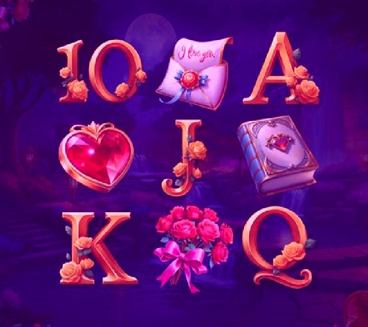 Love Lines online slot