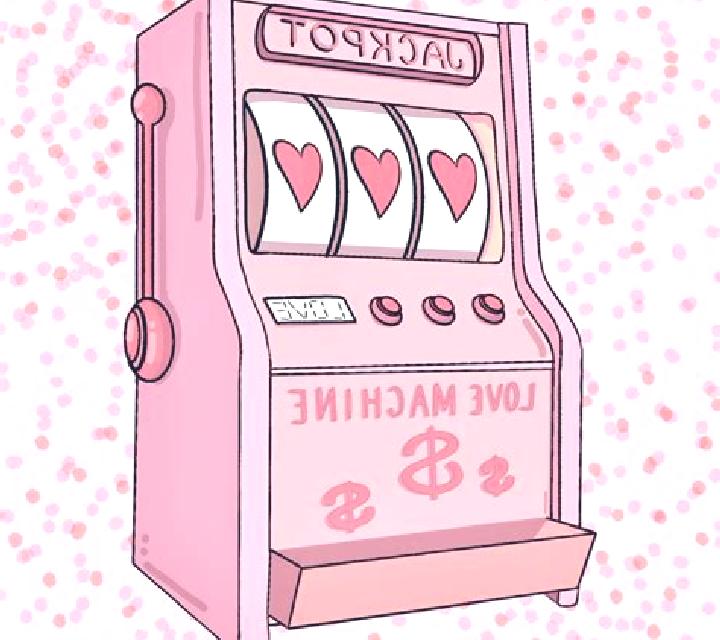 Love Lines slot machine
