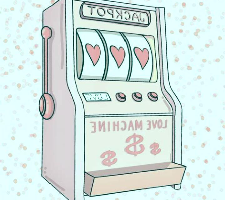 Love Lines slot