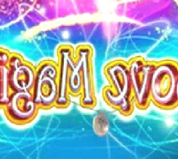 Love Magic slot