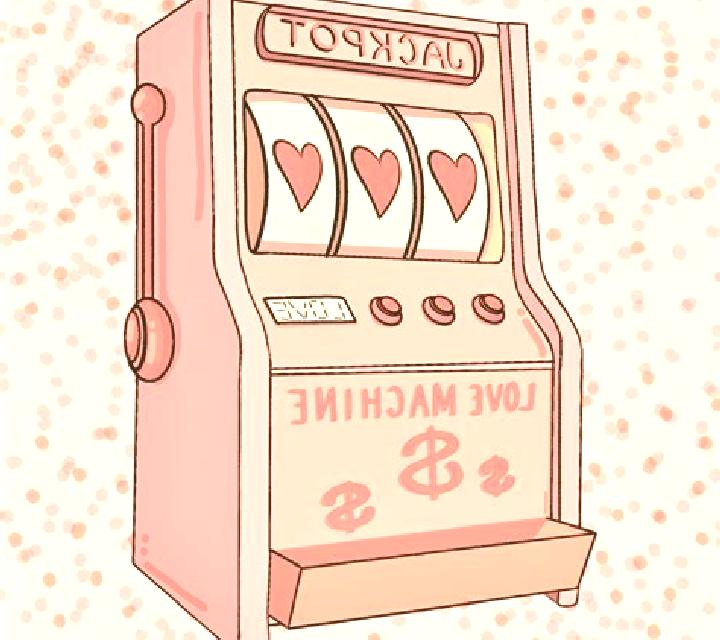 Love Match slot machine