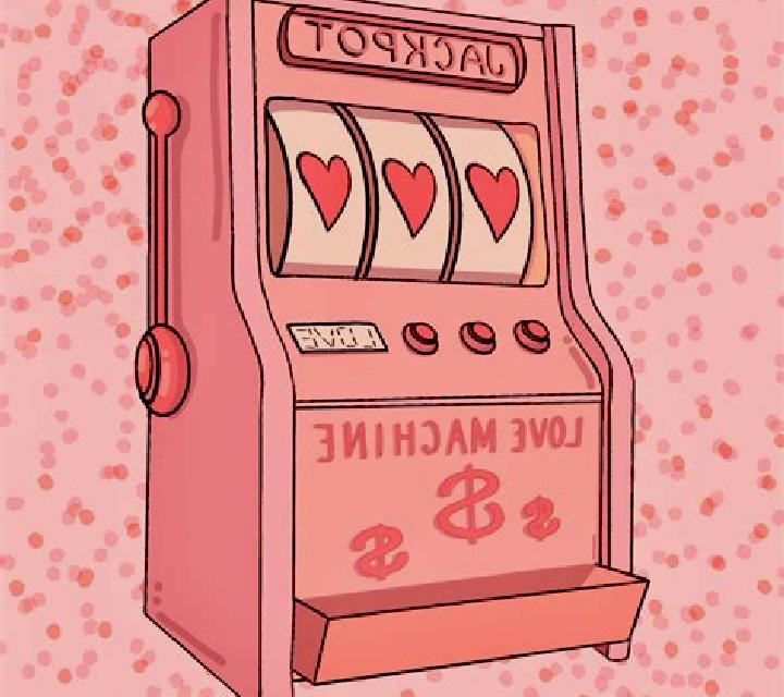 Love Match slot