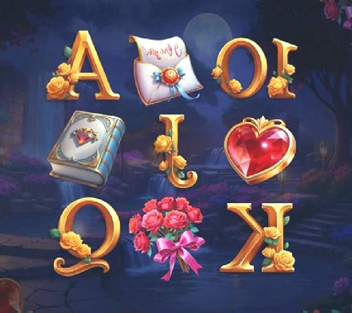 Love Night online slot
