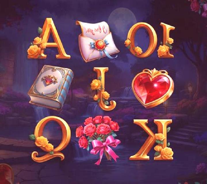 Love Night slot game